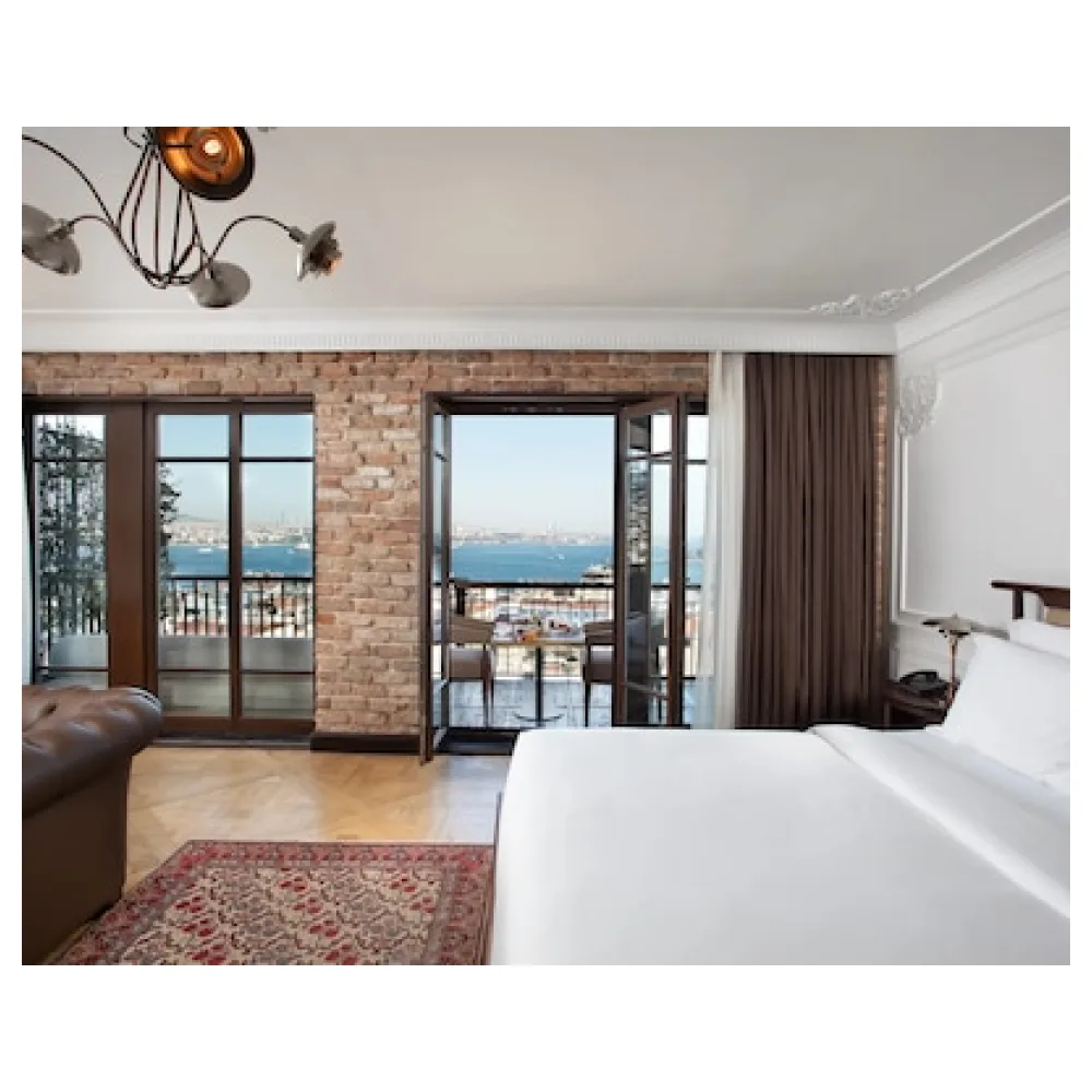 Georges Hotel Galata