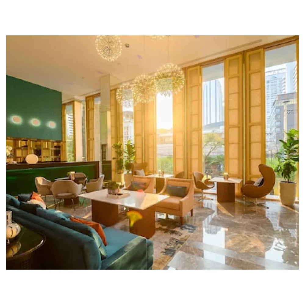 SQ Boutique Hotel