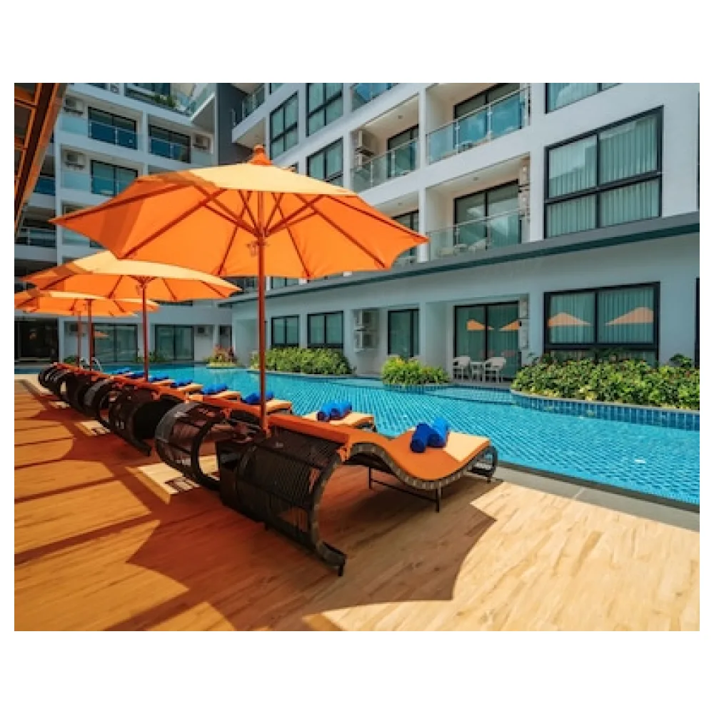 Wekata Luxury