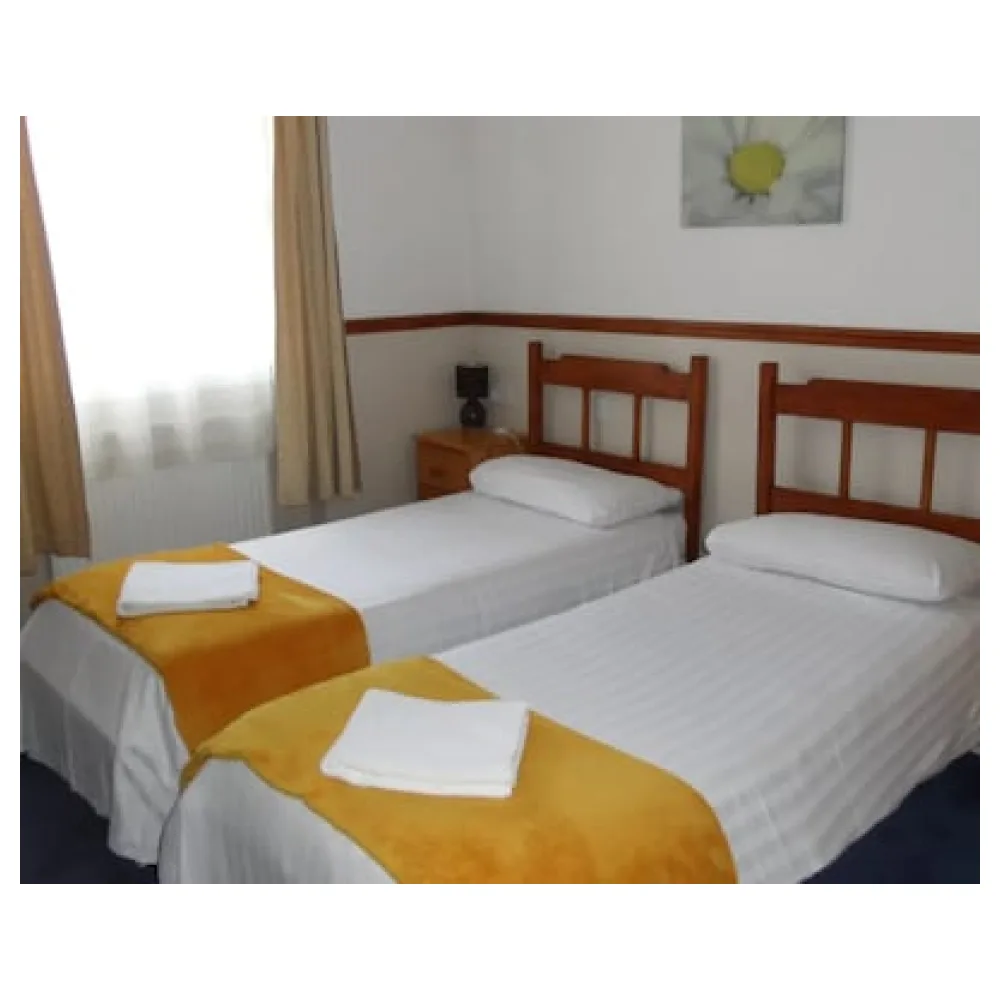 Hotel Meridiana