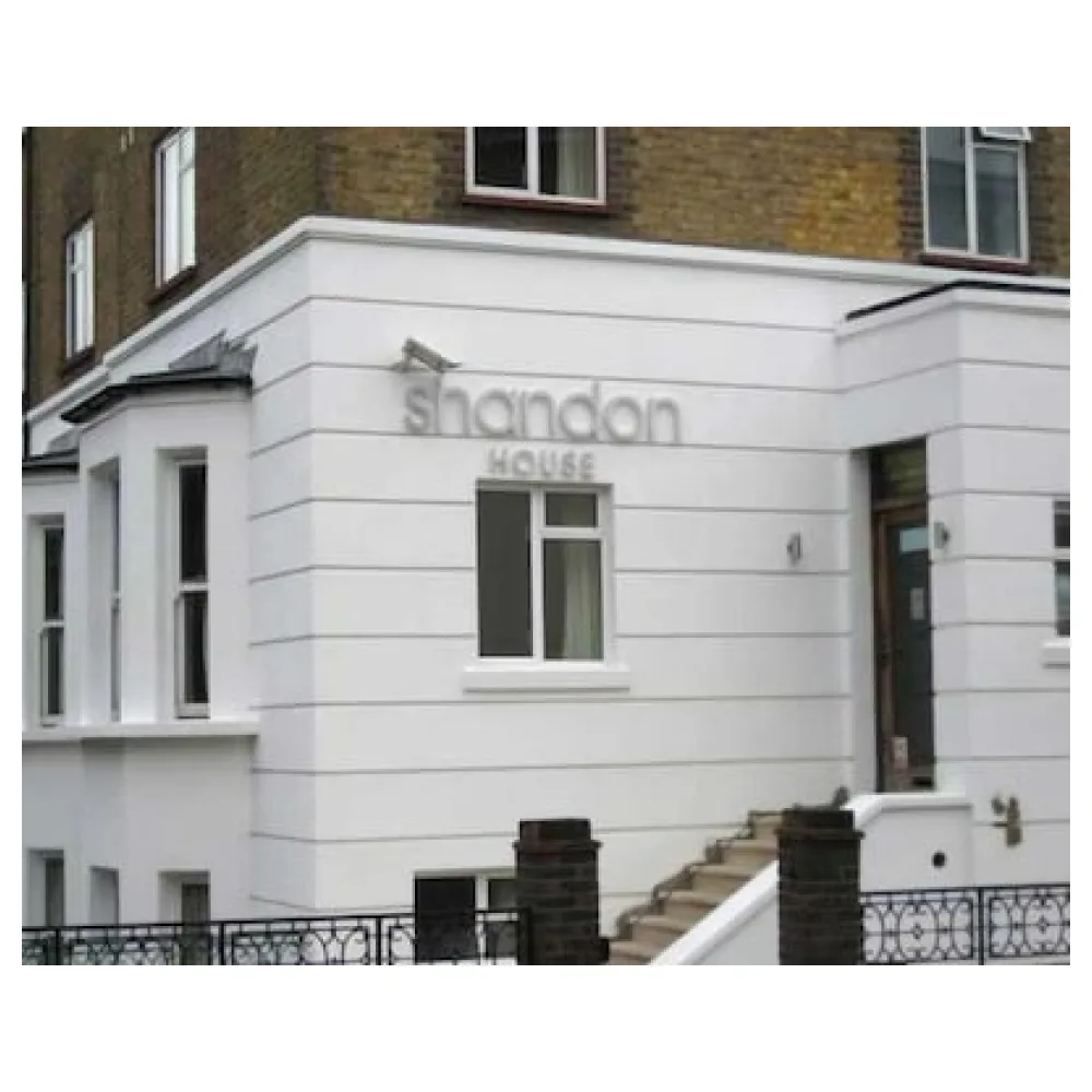 Shandon Hotel