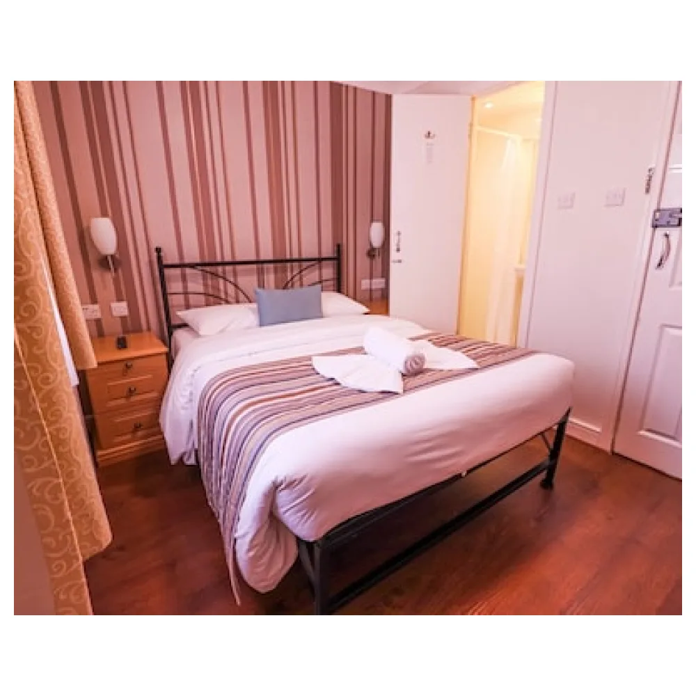 Fairway Hotel