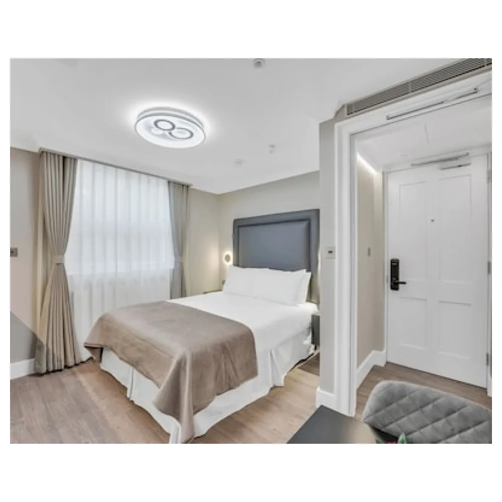 Cleveland Residences Bloomsbury
