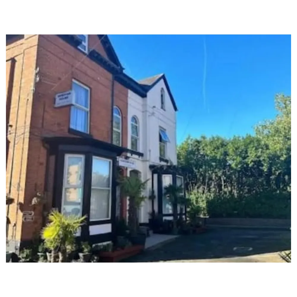 Hendham House Hotel