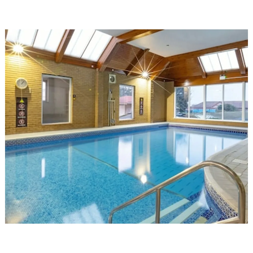 Avisford Park Hotel