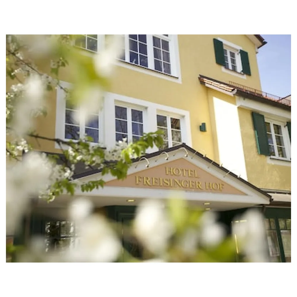 Hotel Freisinger Hof