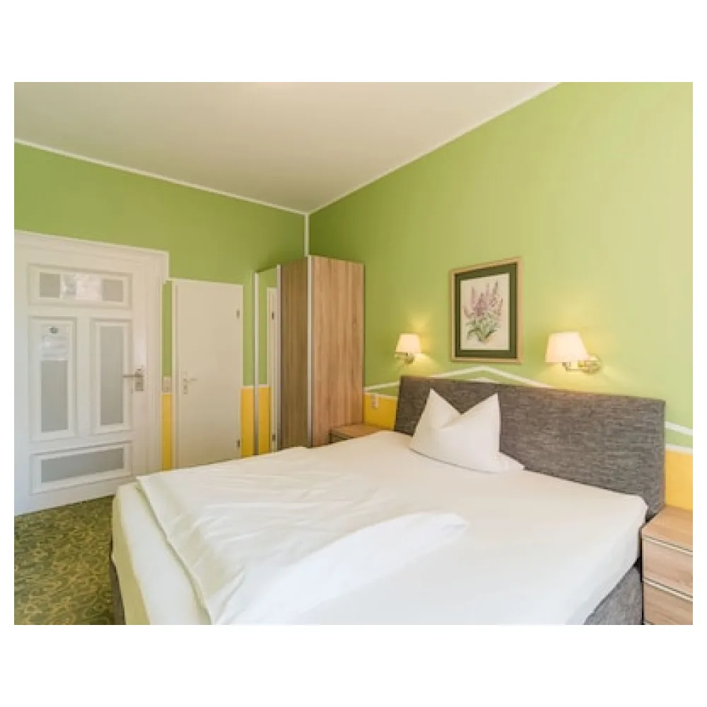 PrivatHotel Probst