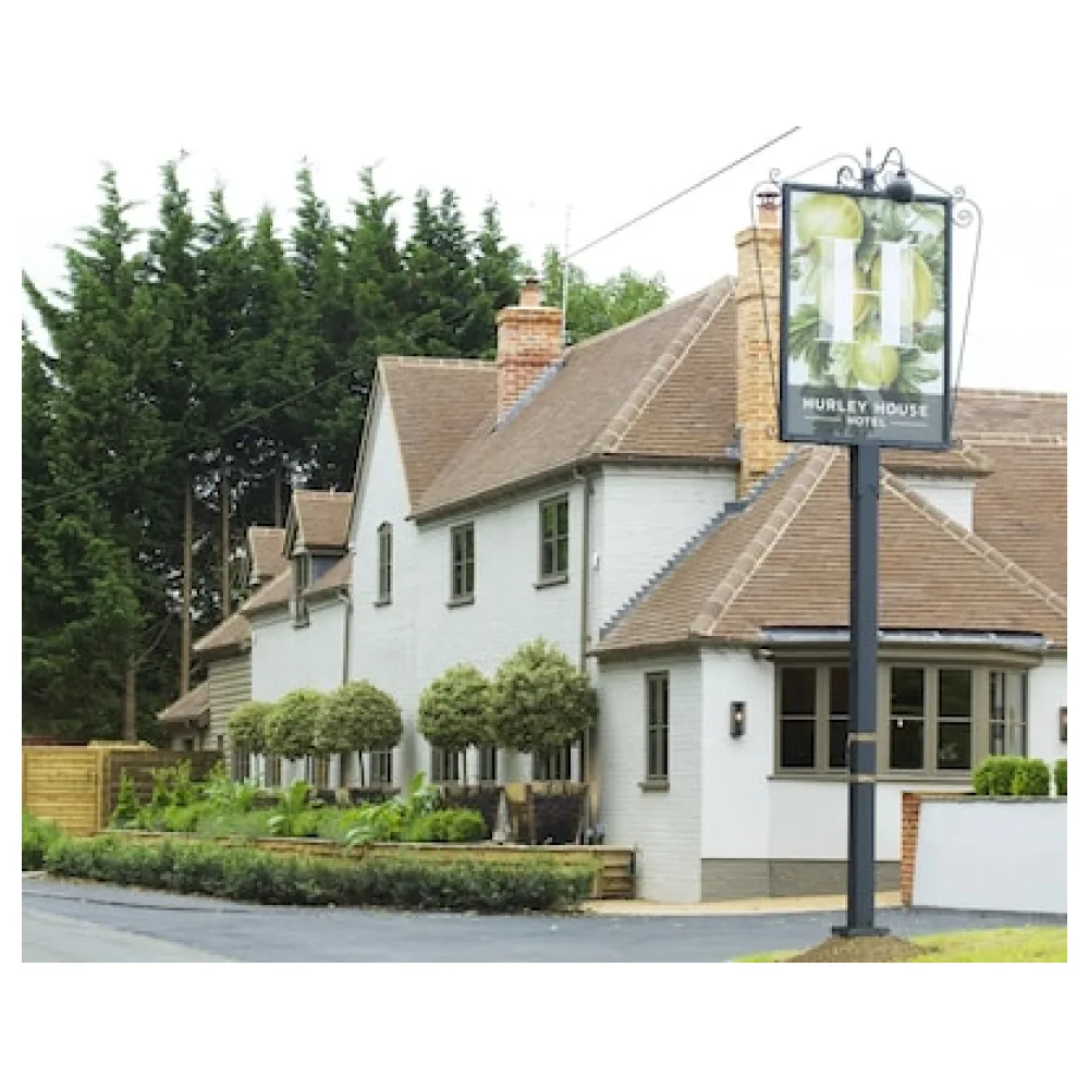 Hurley House Hotel