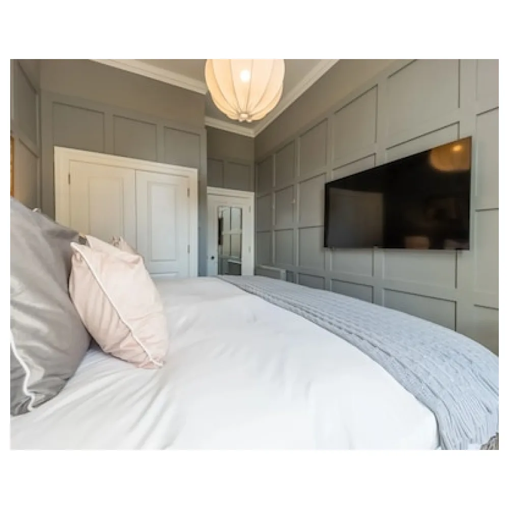 No1. Apartments Edinburgh - George IV Bridge