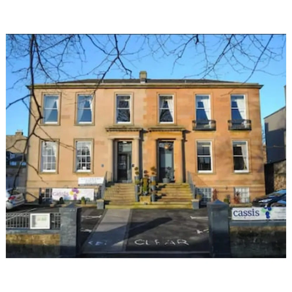 The Salisbury Hotel