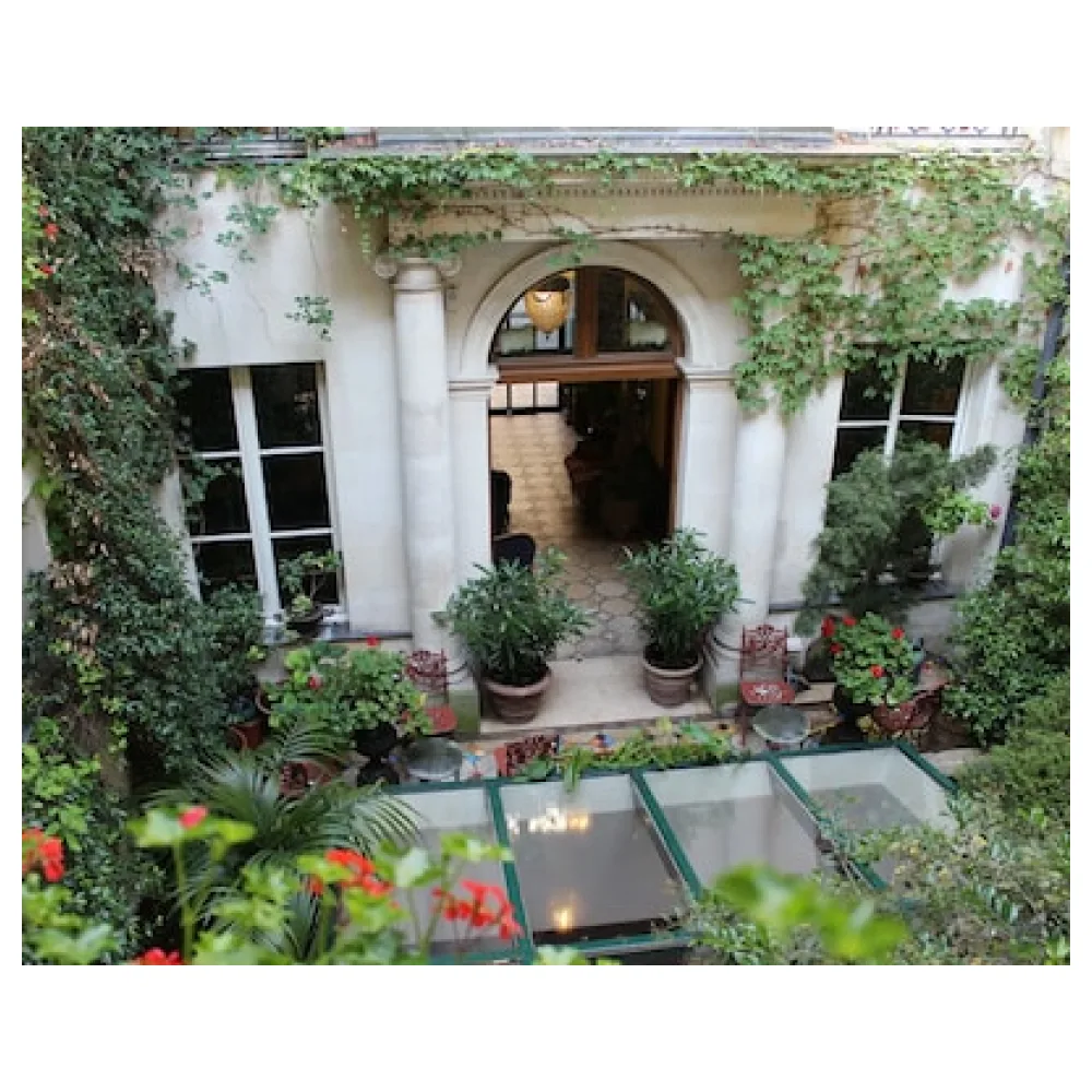 Hôtel Relais Saint Sulpice
