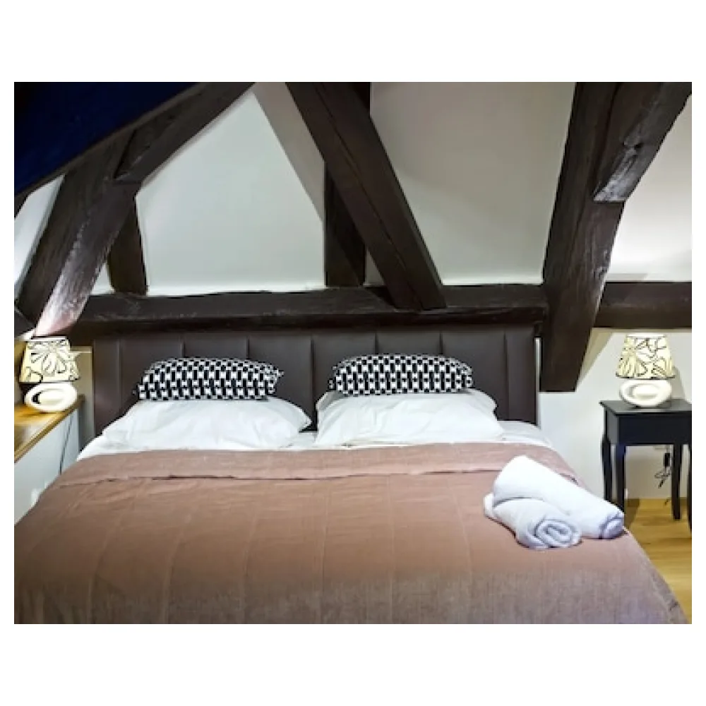 Old Town Boutique Apartments