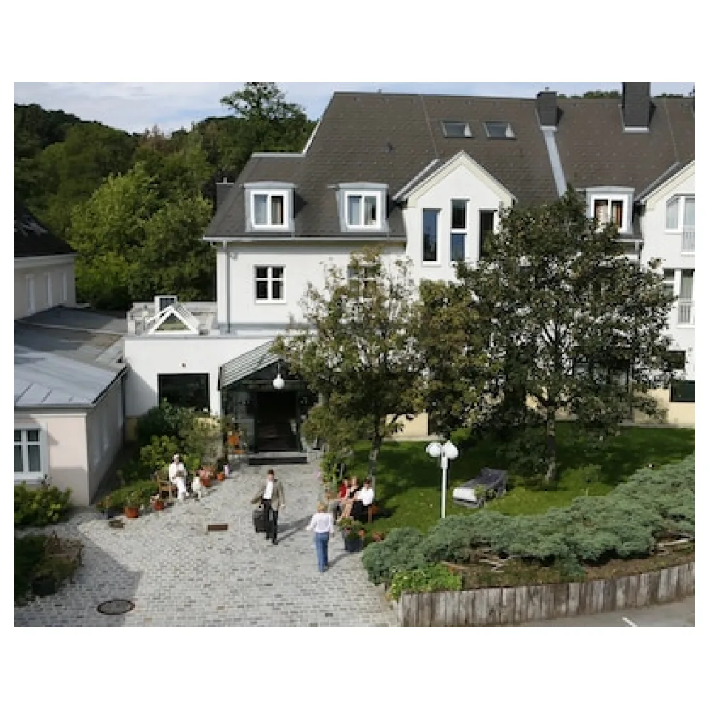 Hotel Restaurant Höldrichsmühle