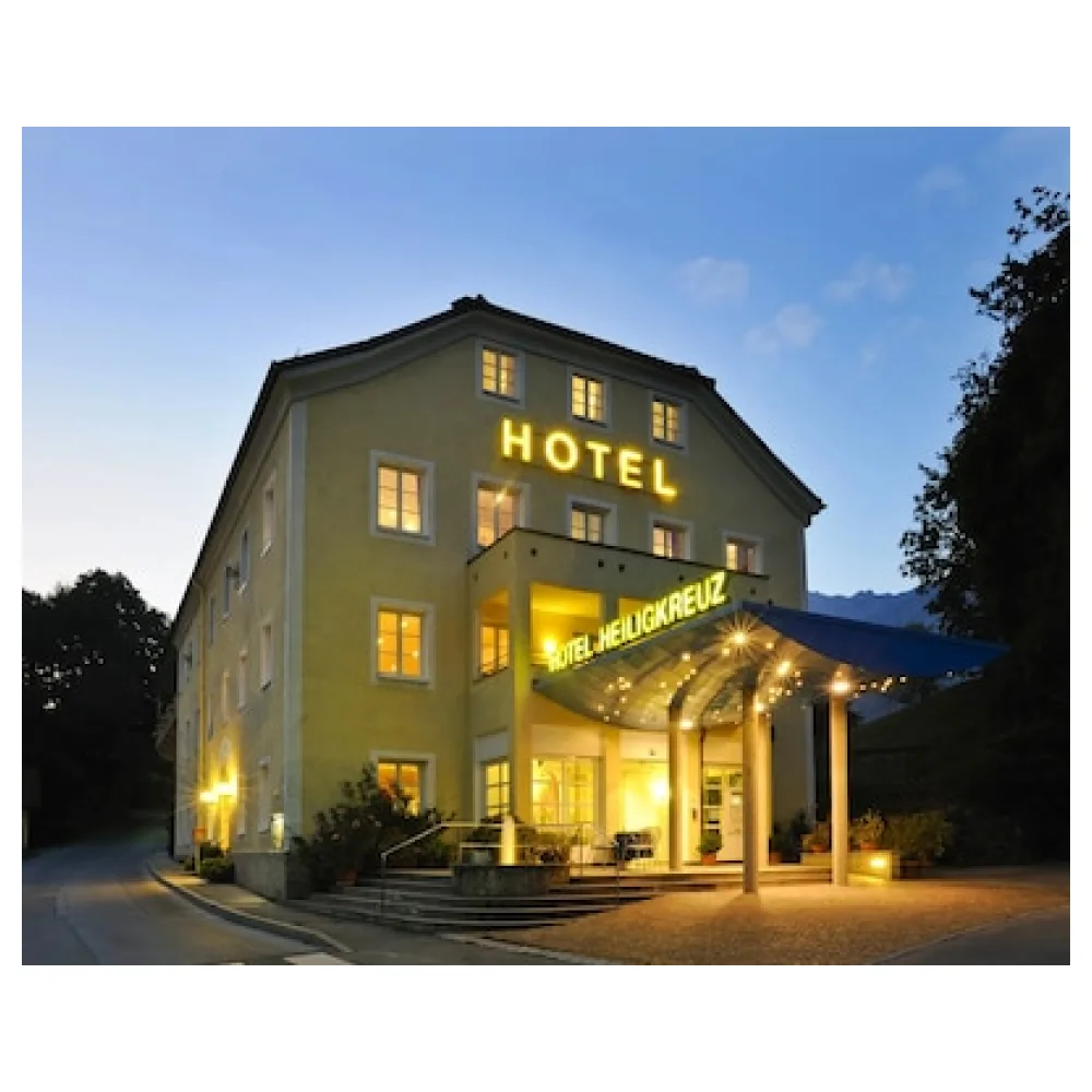 Austria Classic Hotel Heiligkreuz