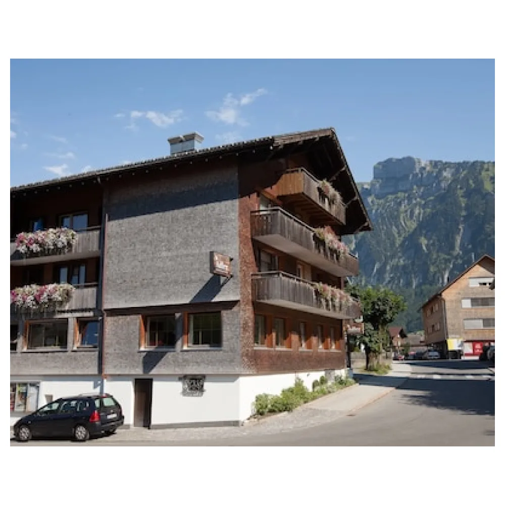 Dorfgasthof Adler