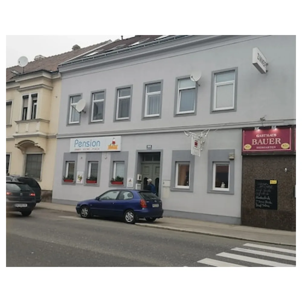 Pension Lizzi