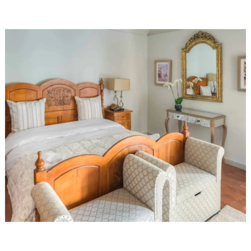 Casa Birmula Boutique Hotel