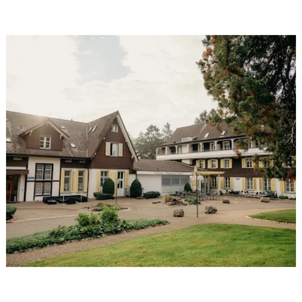 Hotel Bienenberg