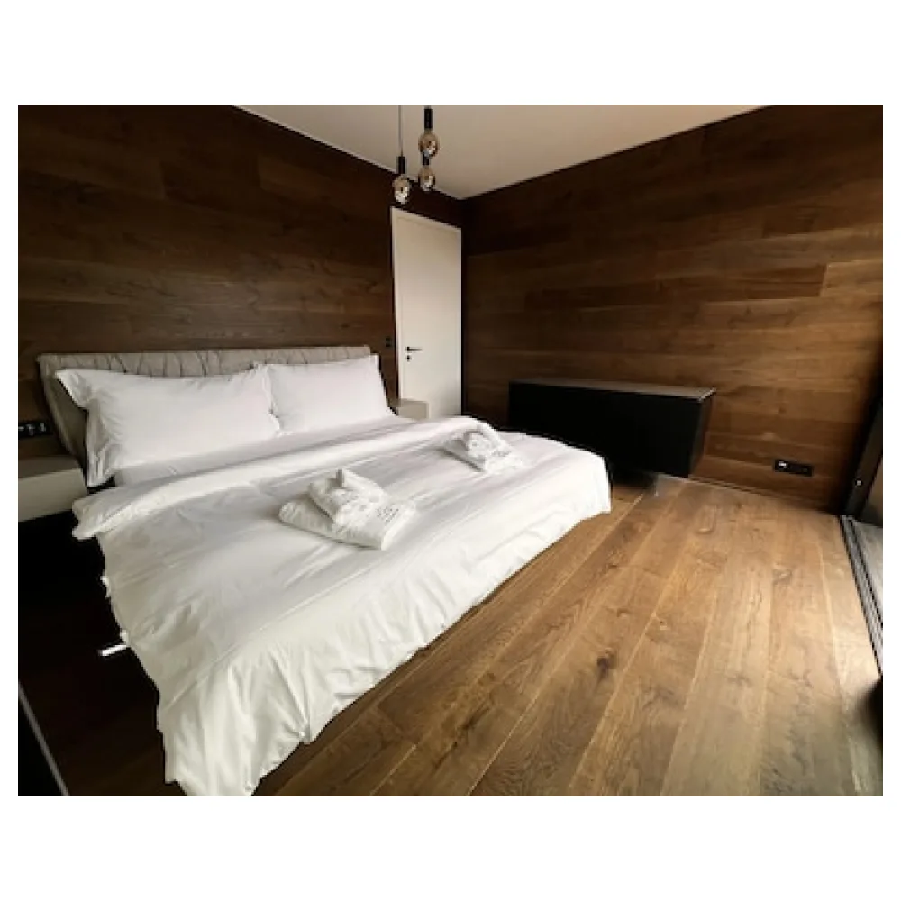 Black Summit Boutique Resort Laax