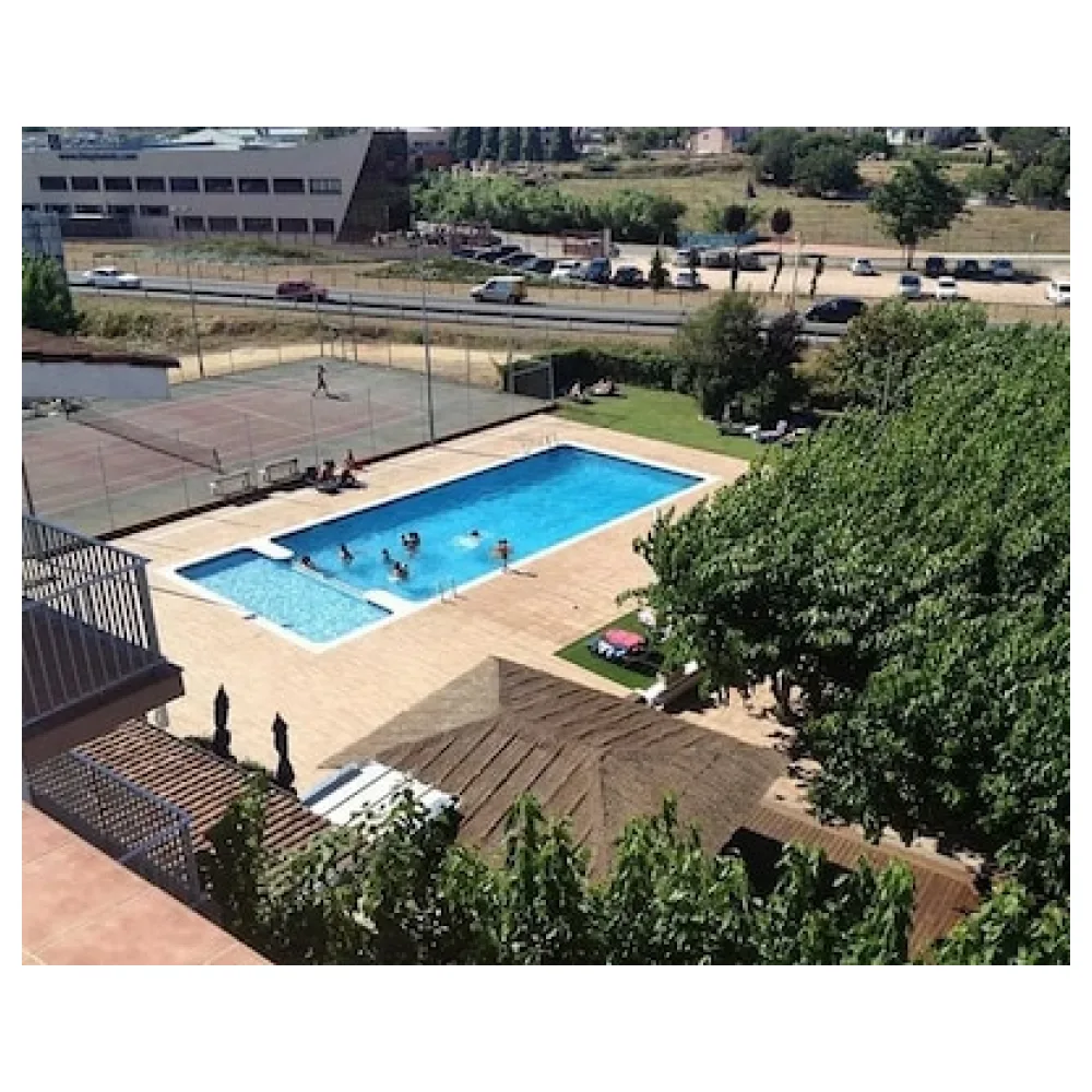 Hostal Solfina