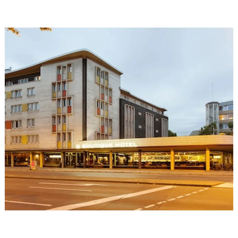 Quentin Boutique Hotel