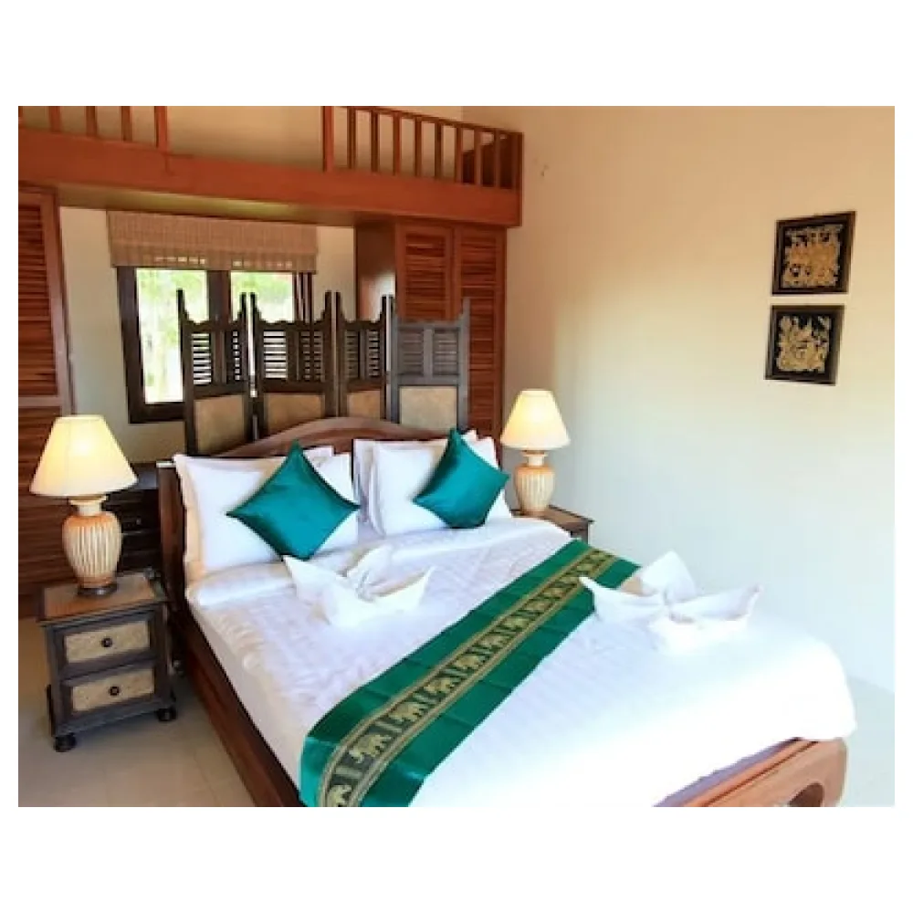 Baan KanTiang See Villas (2 bedroom villas)