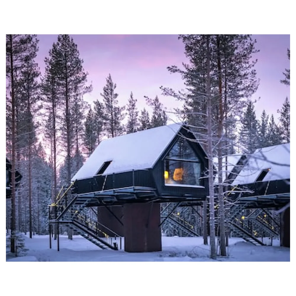 Aito Igloo & Spa Resort
