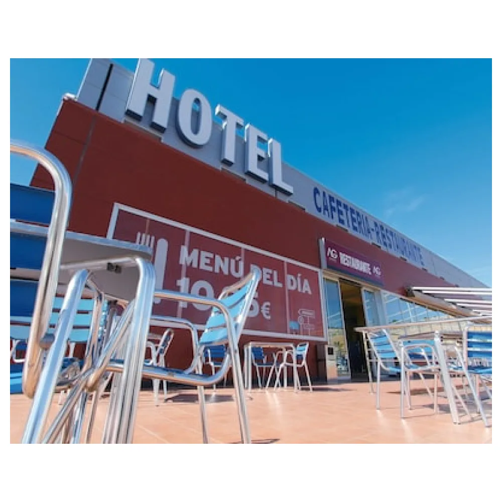 Hotel AG Express Elche