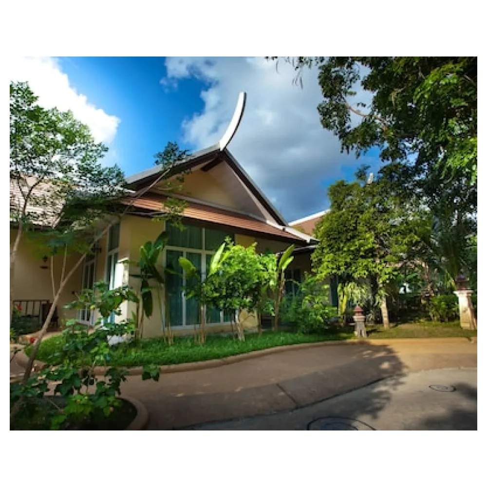 Pattra Vill Resort