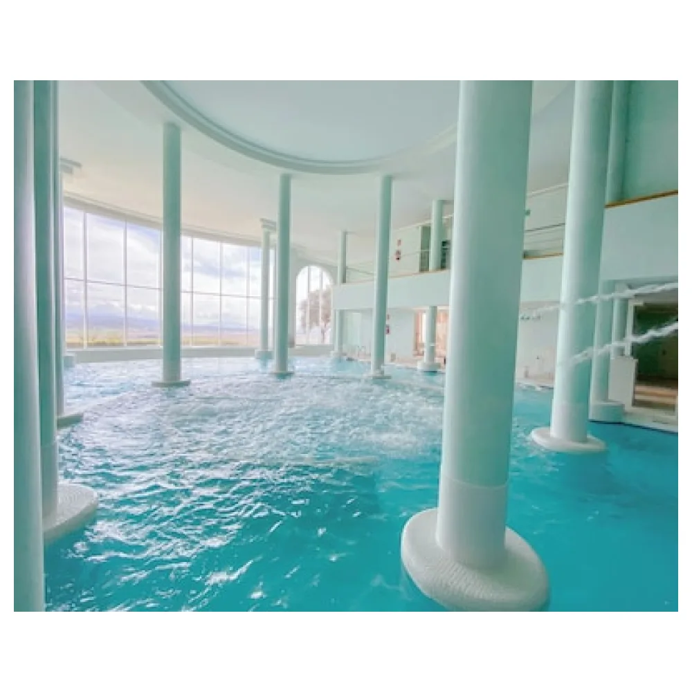 Fairplay Golf & Spa Resort