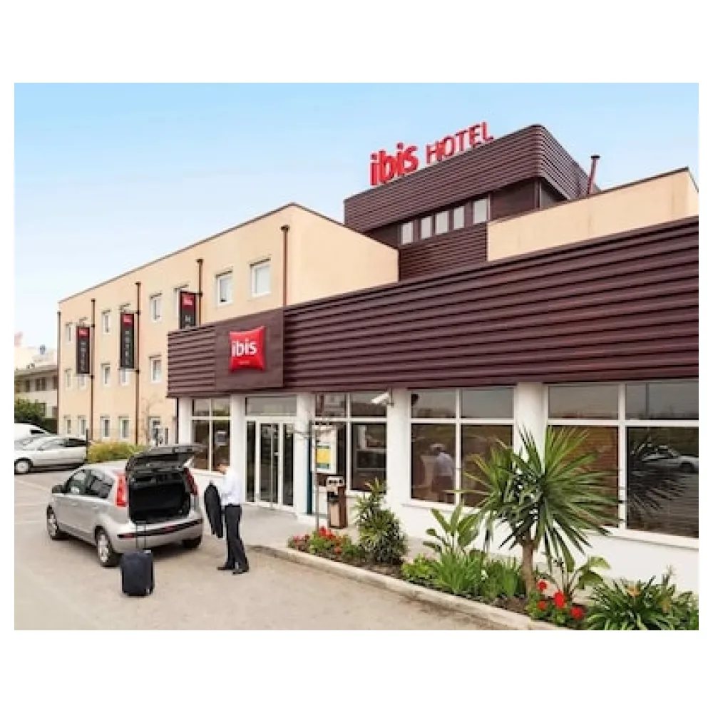ibis Valencia Alfafar