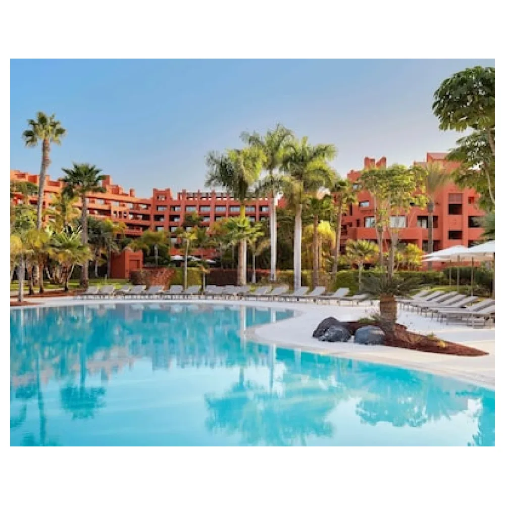 Tivoli La Caleta Tenerife Resort