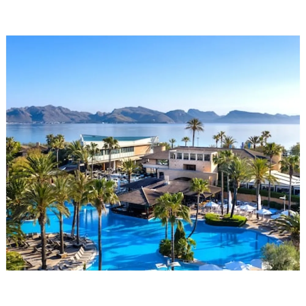 PortBlue Club Pollentia Resort & Spa