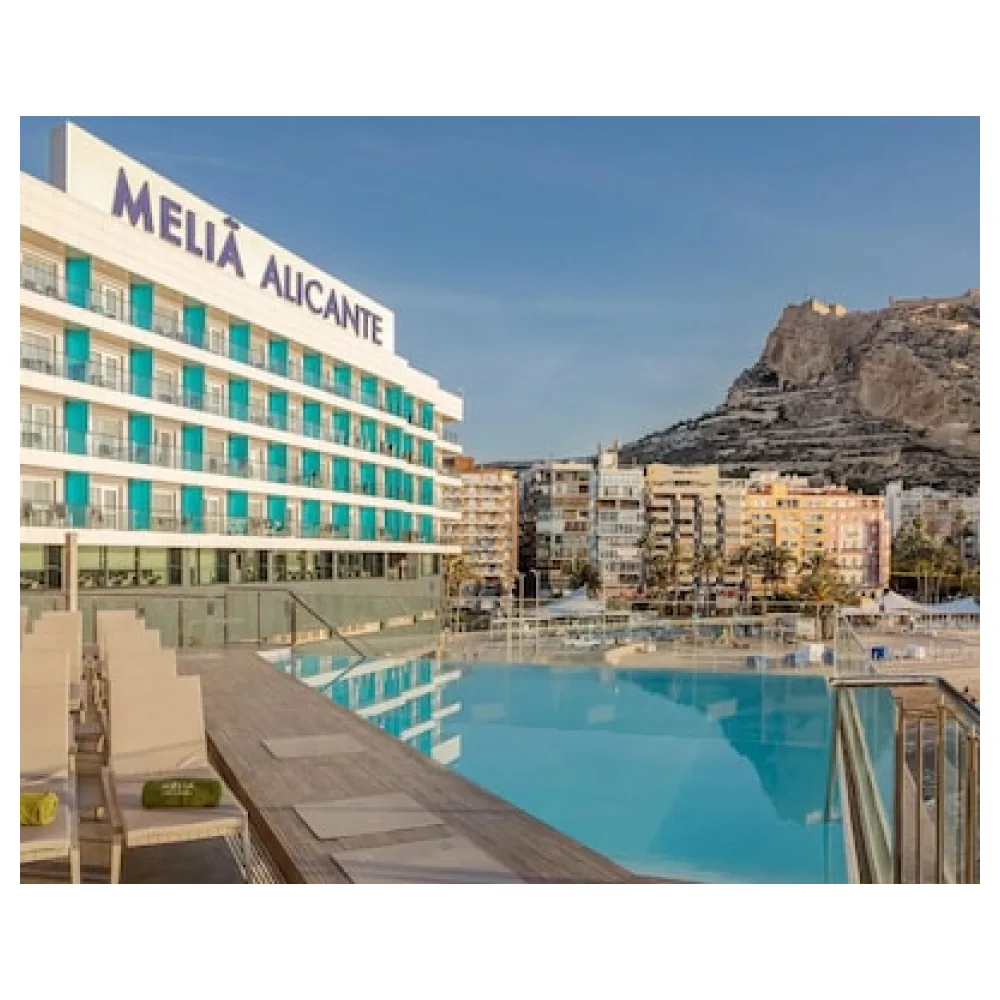 Meliá Alicante
