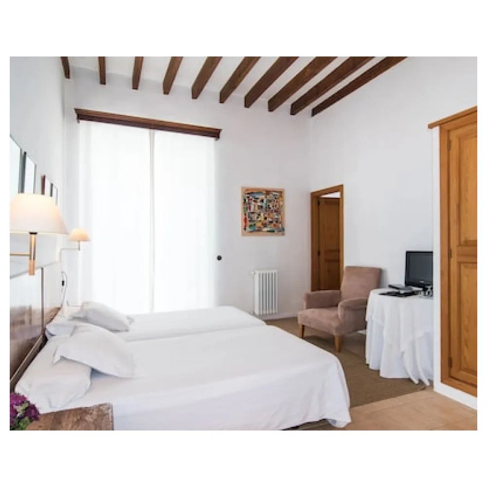 Hotel Can Moragues