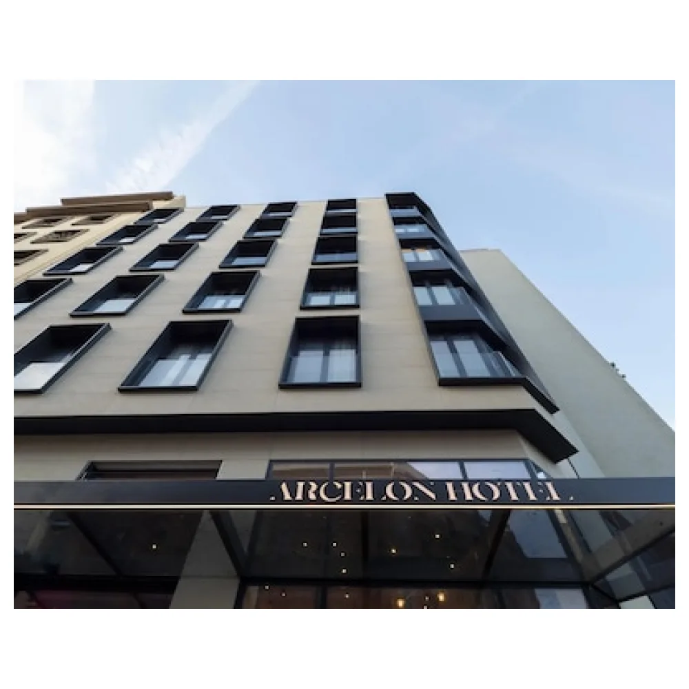 ARCELON HOTEL