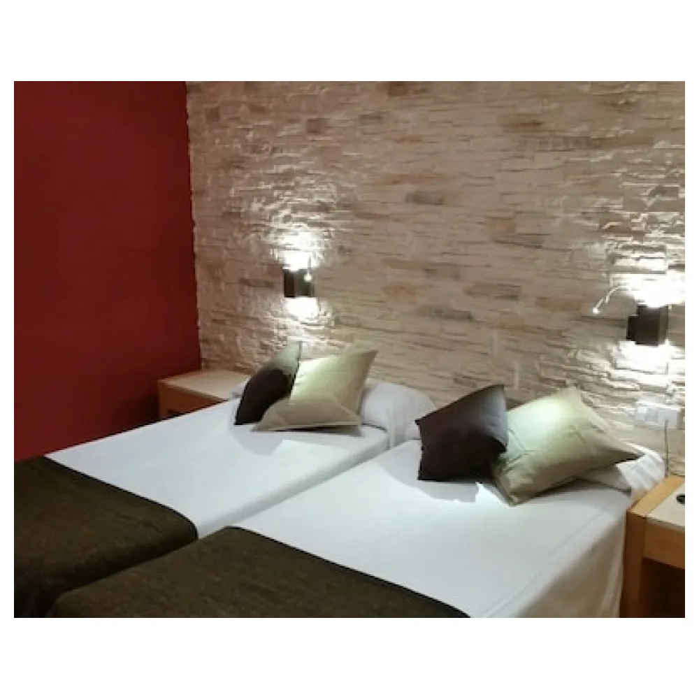 Hotel Travessera