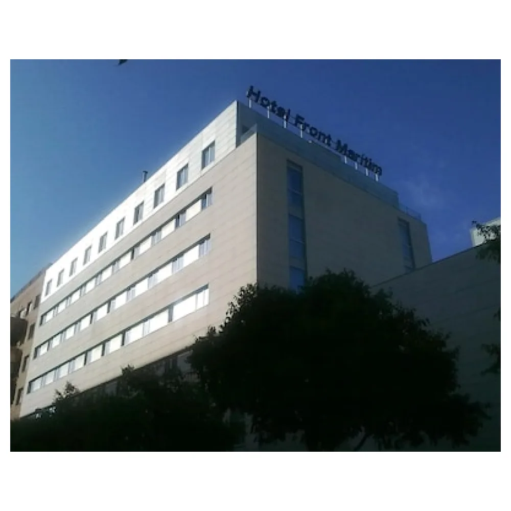 Hotel Best Front Maritim