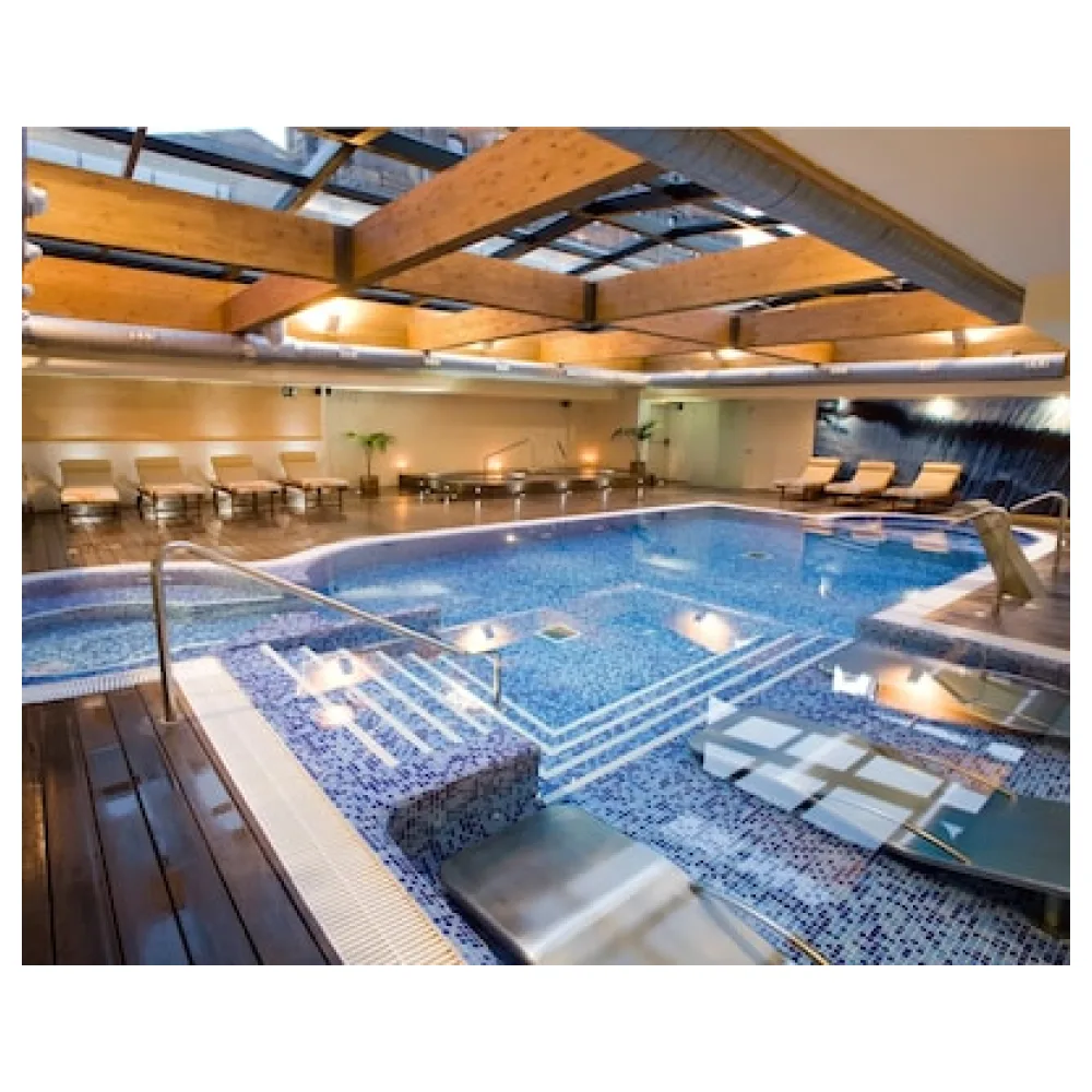 Hotel & Spa Villa Olimpica Suites