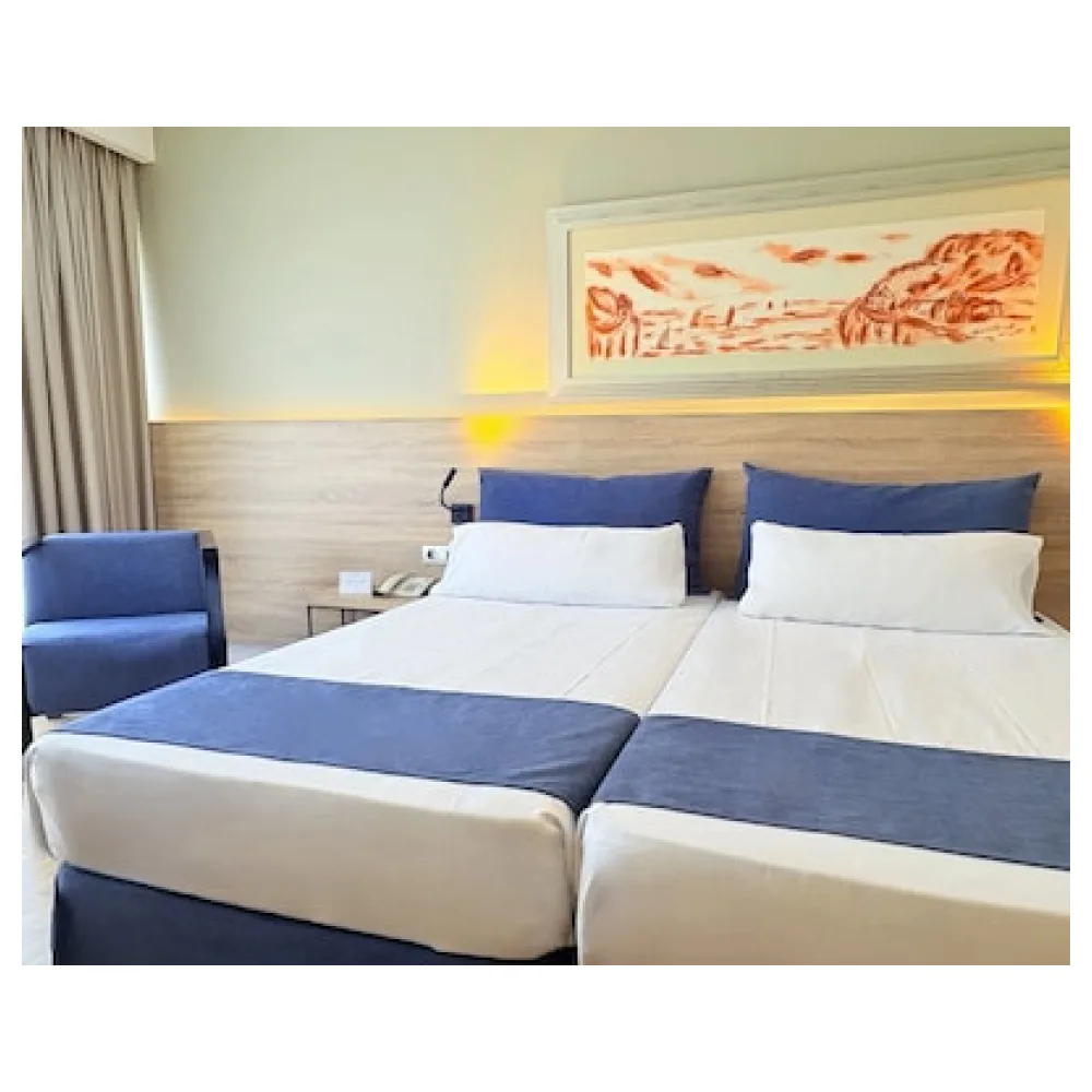Eurohotel Barcelona Granvia Fira