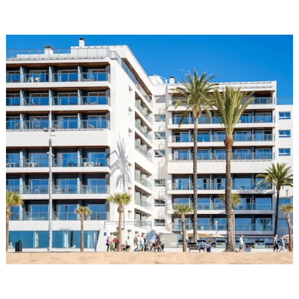 INNSiDE Costablanca