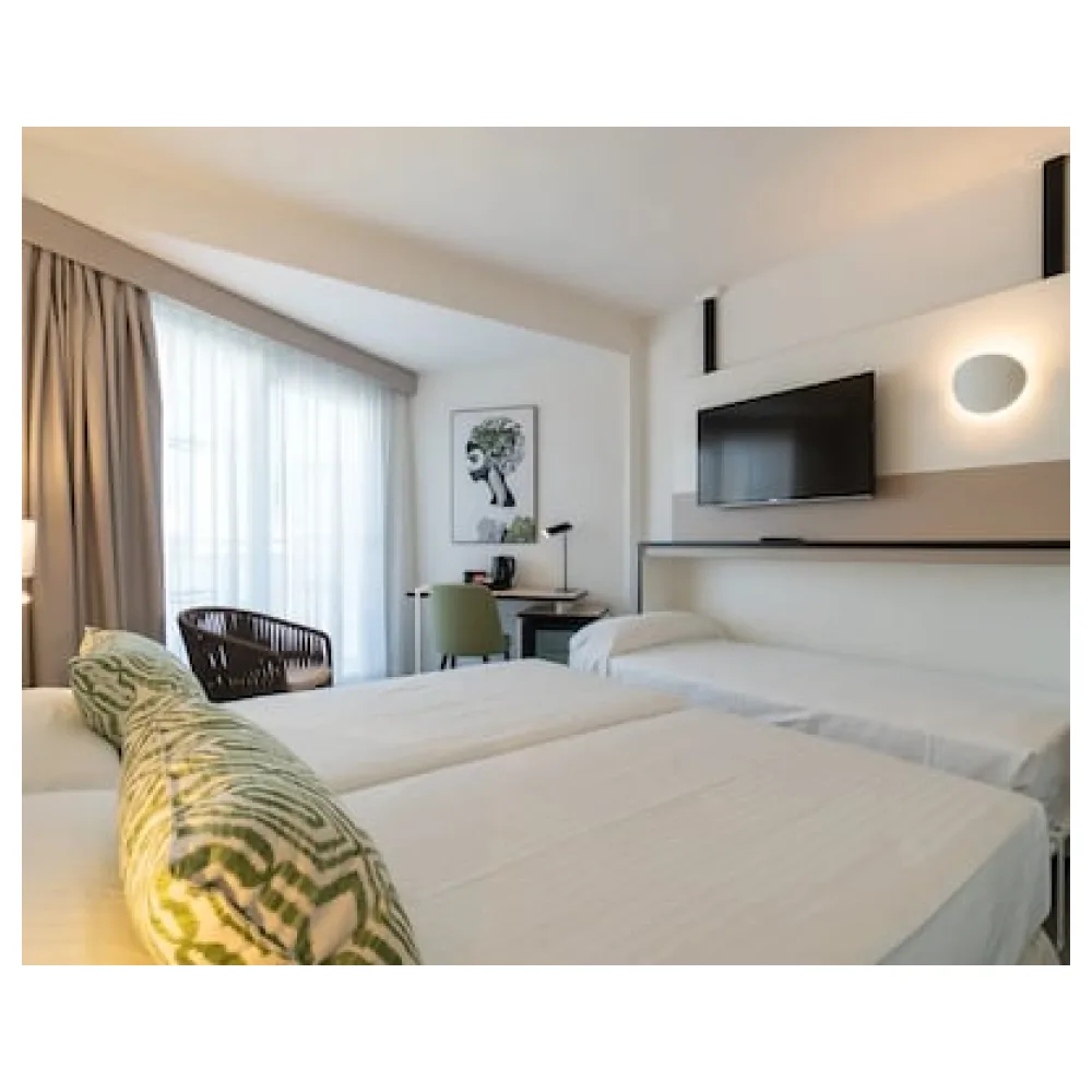 Medplaya Hotel Regente