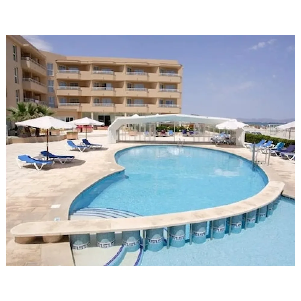 Aparthotel Dunes Platja