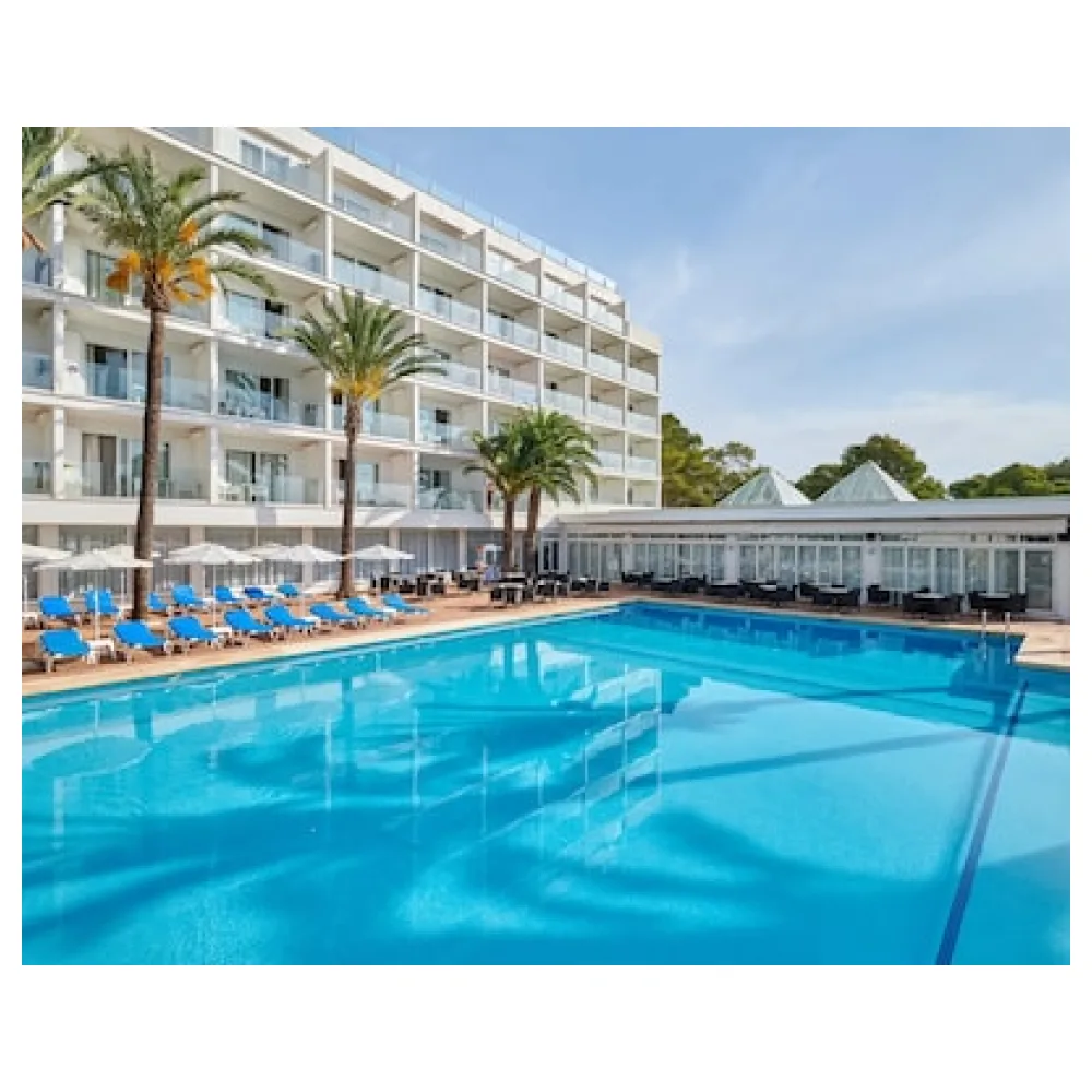 Grupotel Gran Vista & Spa