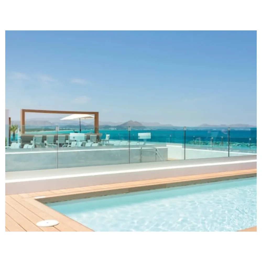 Llaut Boutique Hotel