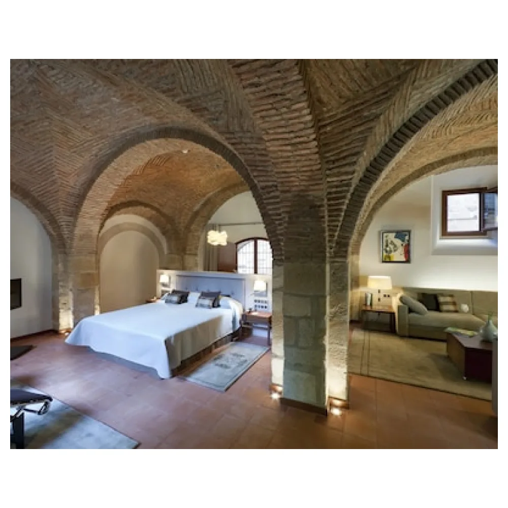 Parador de Cáceres