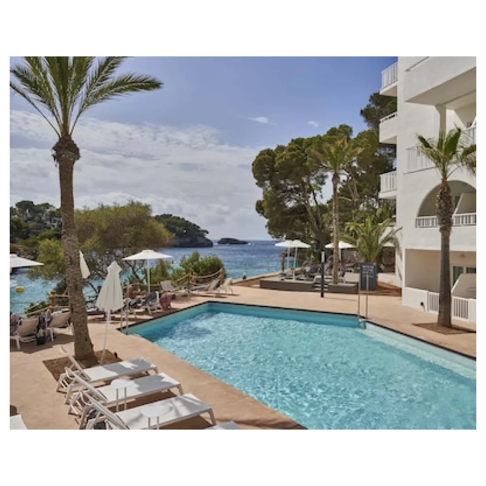 Barcelo Ponent Beach