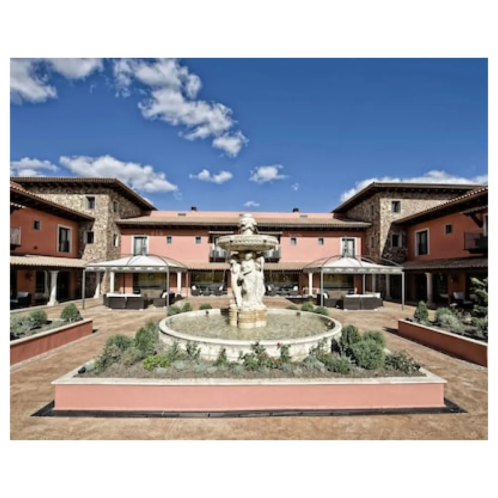 Hotel La Caminera Club de Campo