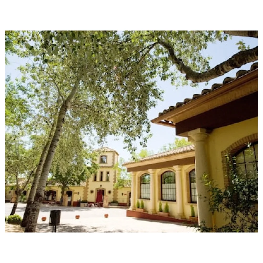 Balneario Cervantes
