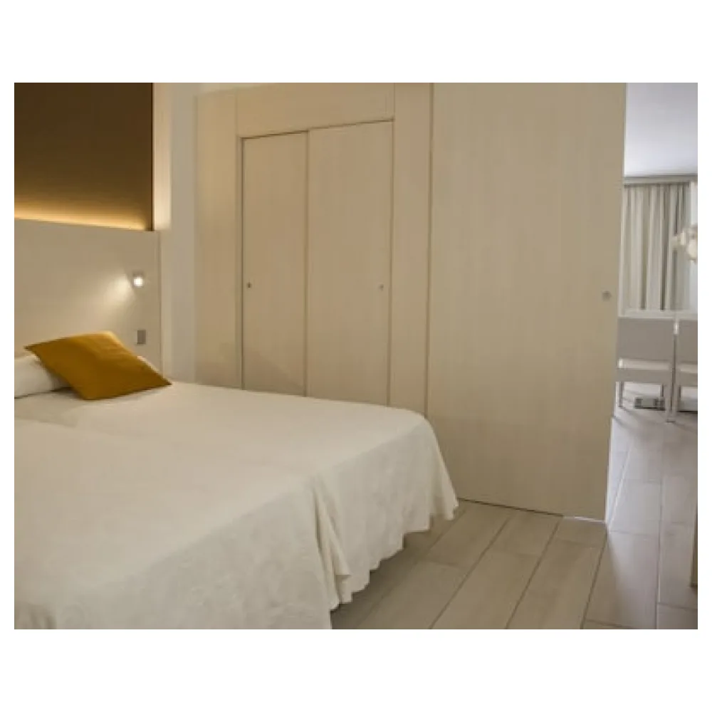 Aparthotel Miami Park